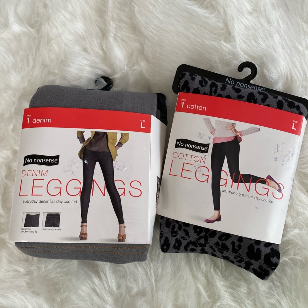 Woman’s tights